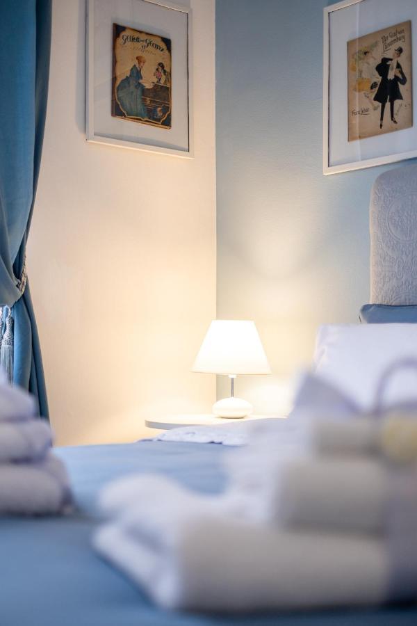 Scirocco House Apartman Palermo Kültér fotó