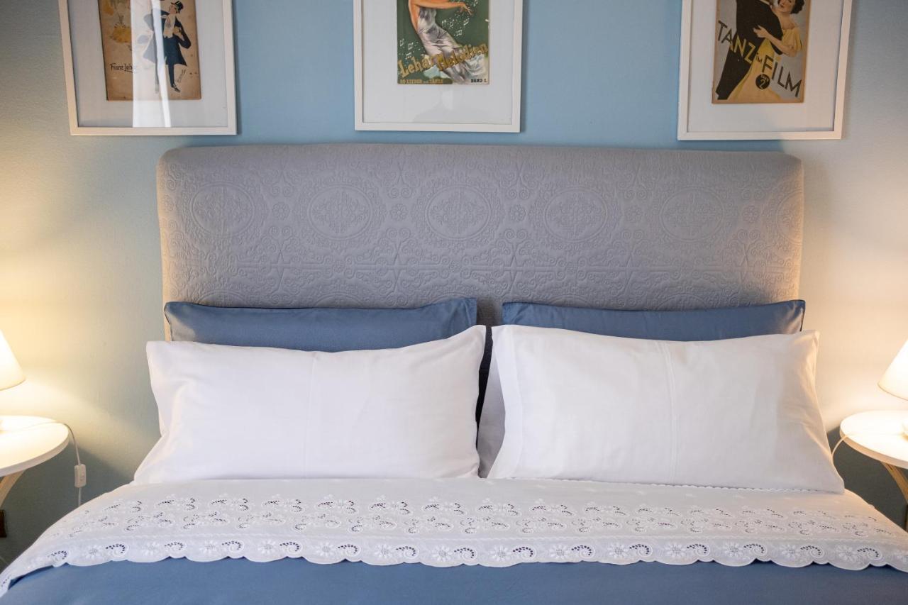 Scirocco House Apartman Palermo Kültér fotó