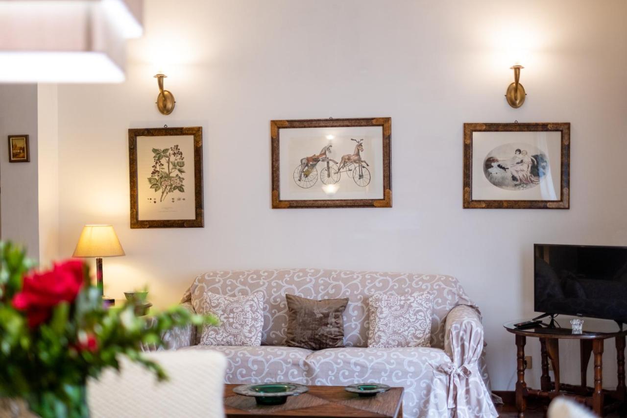 Scirocco House Apartman Palermo Kültér fotó